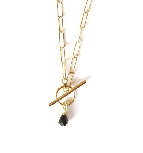 COLLAR ORI GOLD | Bymarta.es 2