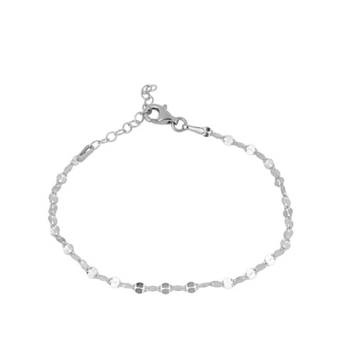 PULSERA DAWA SILVER | Bymarta.es 2