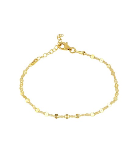 BRACELET DAWA GOLD | Bymarta.es