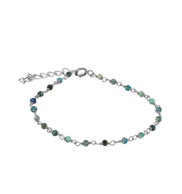 ANKLE BRACE GLASGOW SILVER | Bymarta.es