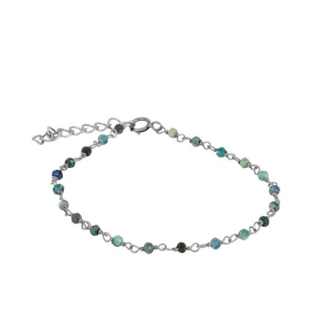 ANKLE BRACE GLASGOW SILVER | Bymarta.es