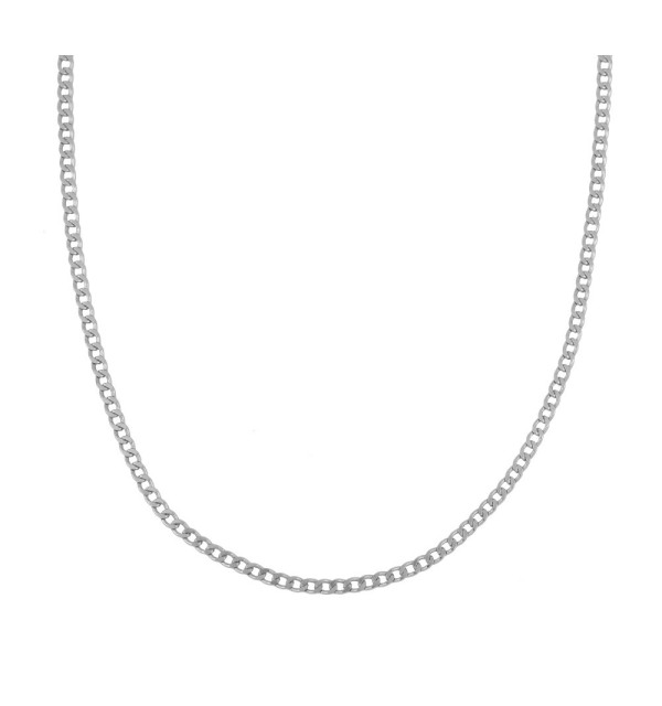 NECKLACE VAIOLET SILVER | Bymarta.es