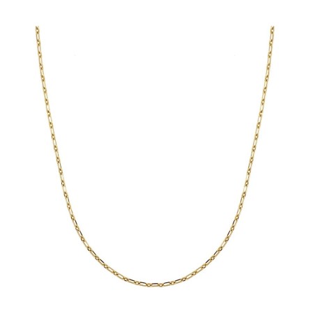 NECKLACE MELINDA GOLD | Bymarta.es