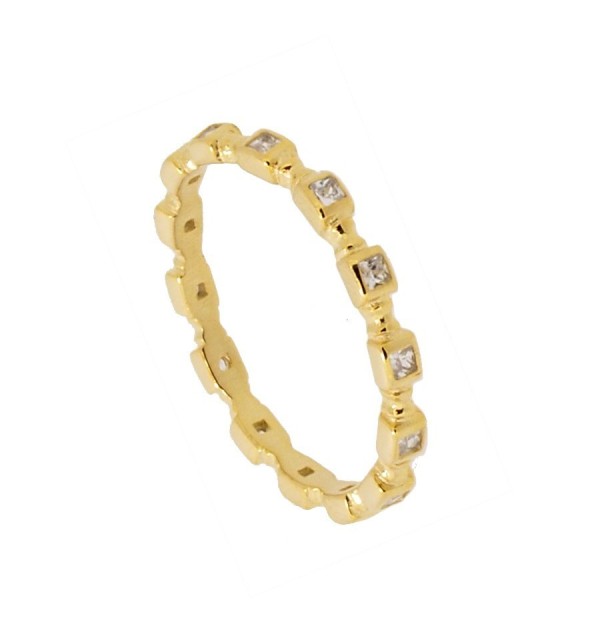 A362 – Anillo plata 925 y plata 925 bañada en oro