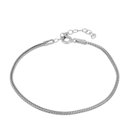 Pulsera de plata 925