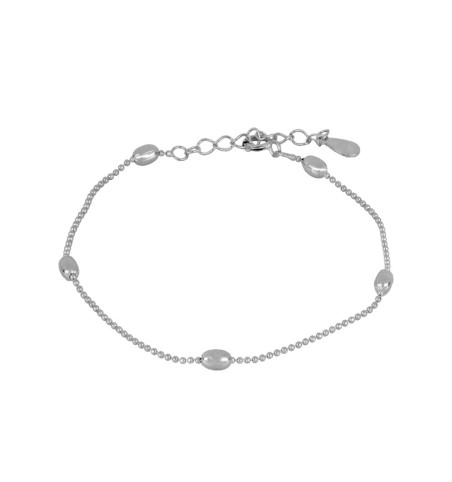 Pulsera de plata 925