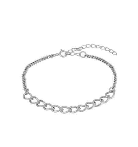 Pulsera de plata 925