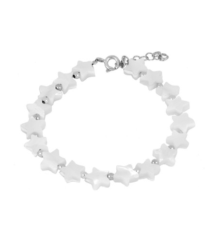 PULSERA TURKAN SILVER | Bymarta.es