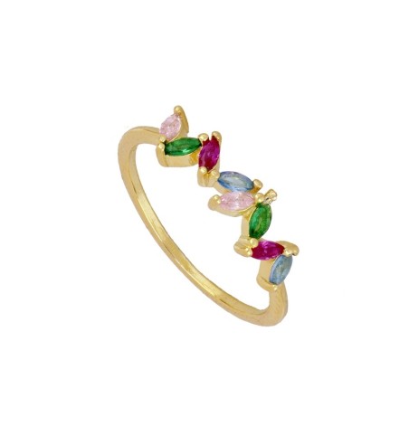 ANILLO ANABELGOLD | Bymarta.es