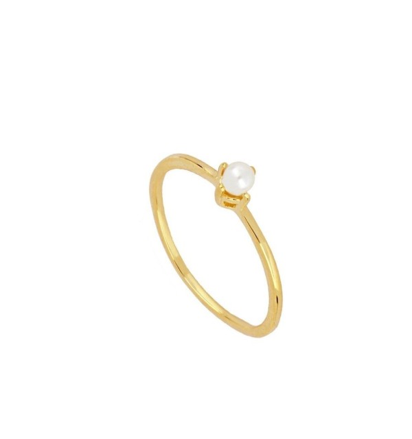 RING NOSY GOLD | Bymarta.es