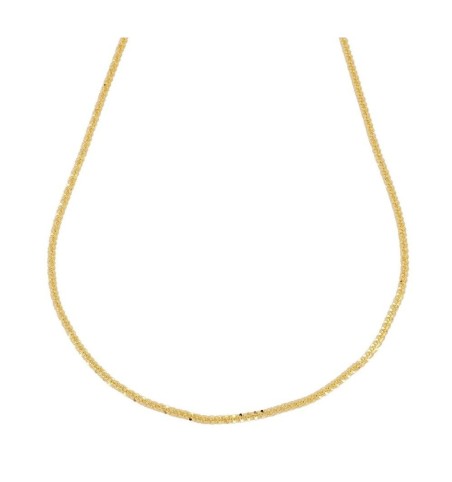 NECKLACE KEYRA gold | Bymarta.es