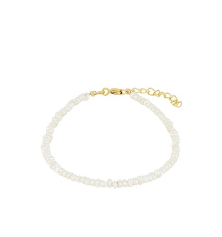 PULSERA CUYEN GOLD | Bymarta.es