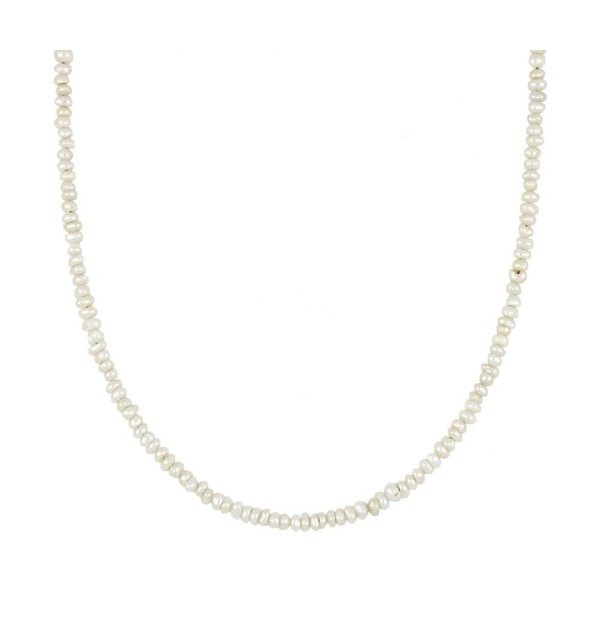 COLLAR CUYEN GOLD | Bymarta.es