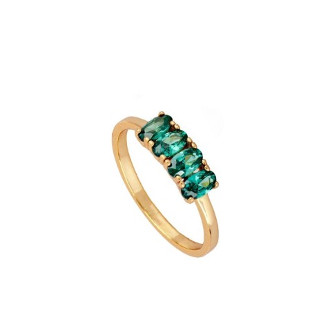 RING EIME GOLD | Bymarta.es