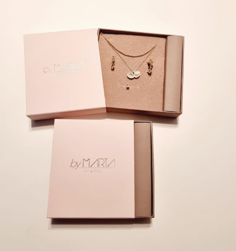 CAJA EXTRA | Bymarta.es