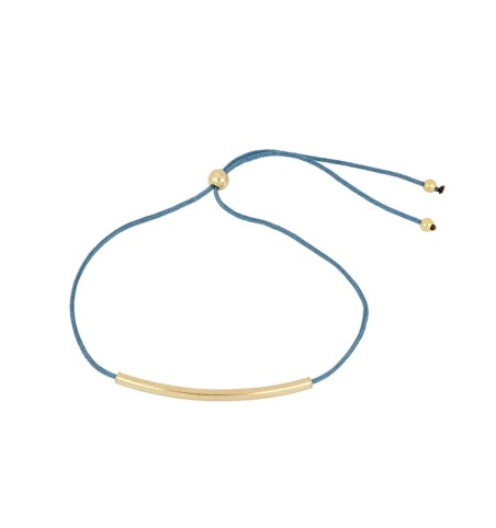 BRACELET ONA 4 COLORS GOLD | Bymarta.es