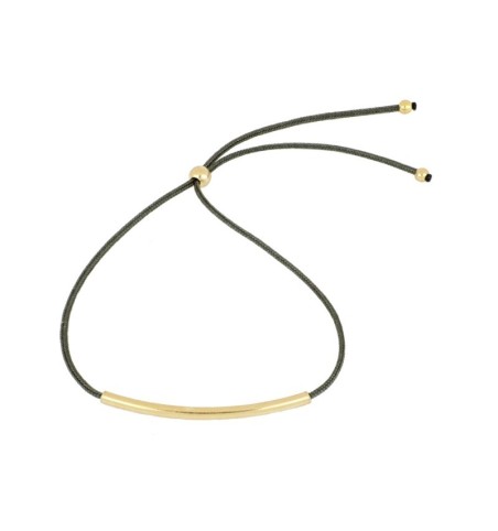 BRACELET ONA 4 COLORS GOLD | Bymarta.es