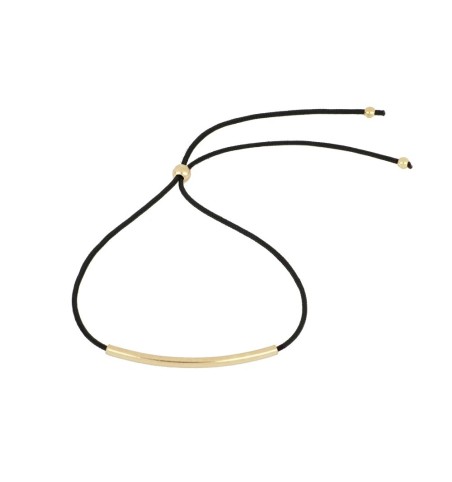 PULSERA ONA 4 COLORS GOLD | Bymarta.es