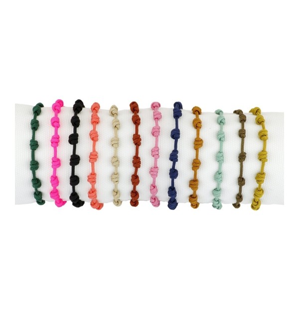 PULSERA BALI | Bymarta.es