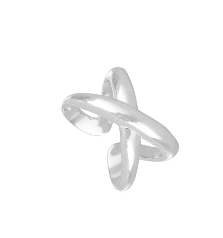 RING SINFIN SILVER | Bymarta.es