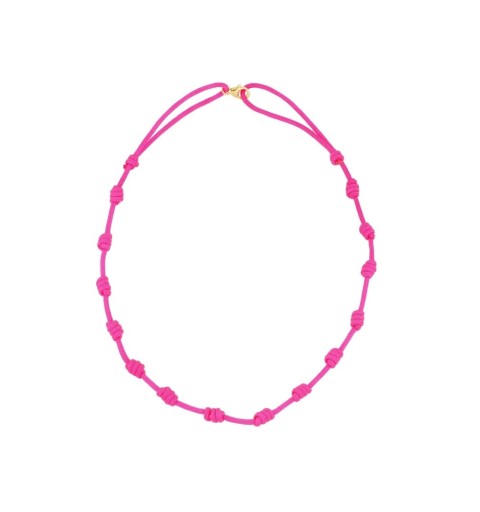 NECKLACE BALI GOLD| Bymarta.es 2