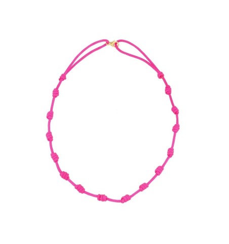 COLLAR BALI GOLD | Bymarta.es