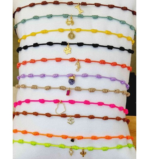 COLLAR BALI SILVER | Bymarta.es 2