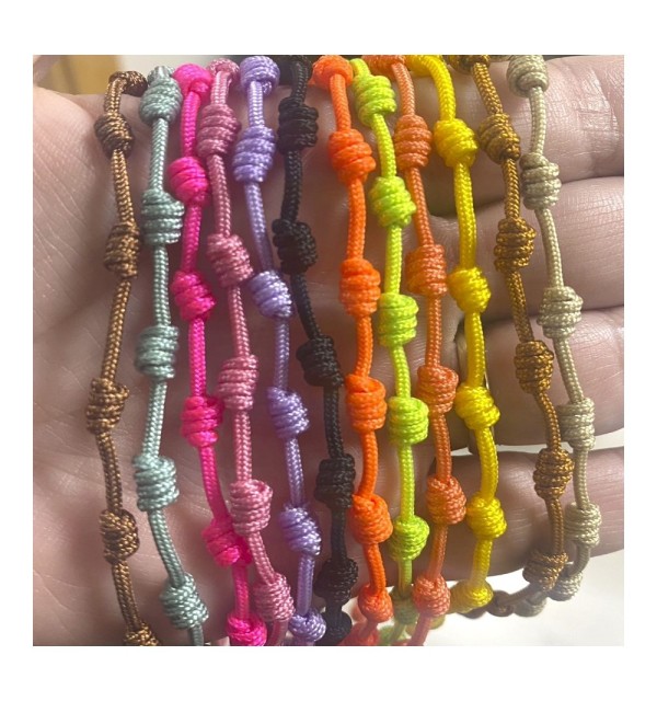 COLLAR BALI SILVER | Bymarta.es