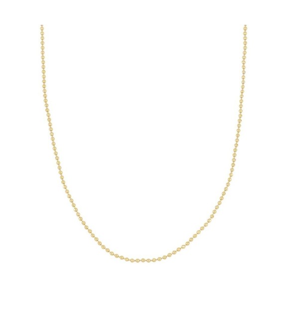 NECKLACE ARLENE GOLD| Bymarta.es