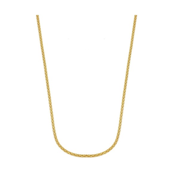 COLLAR GAEL GOLD | Bymarta.es