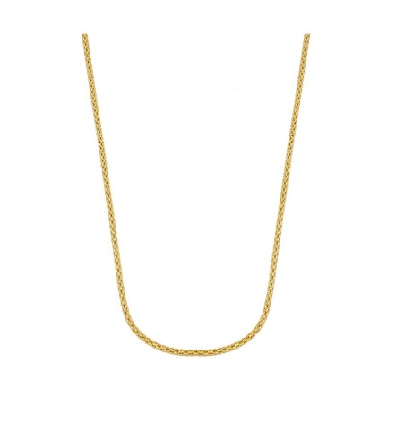 COLLAR GAEL GOLD | Bymarta.es