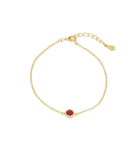 BRACELET  LORENA GOLD | Bymarta.es