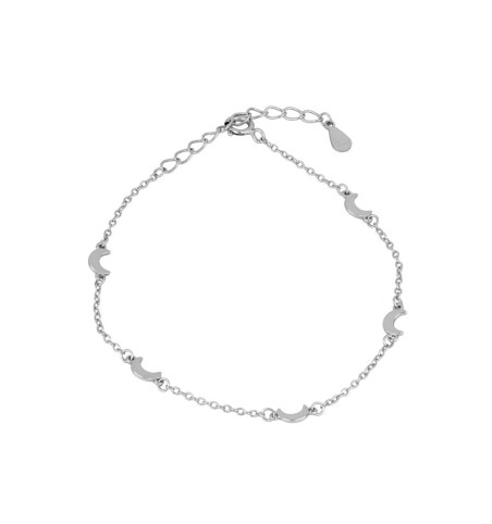 BRACELET  IRINA SILVER | Bymarta.es