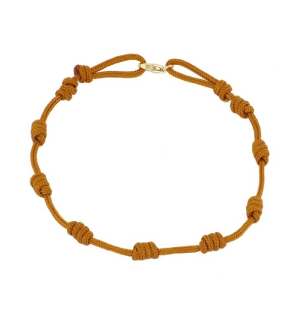 TOBILLERA BALI SILVER | Bymarta.es