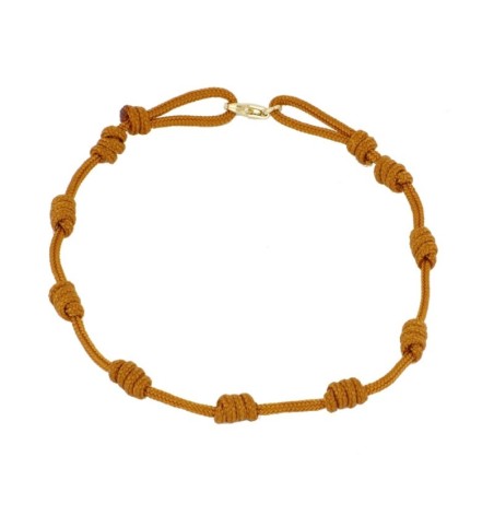 TOBILLERA BALI SILVER | Bymarta.es