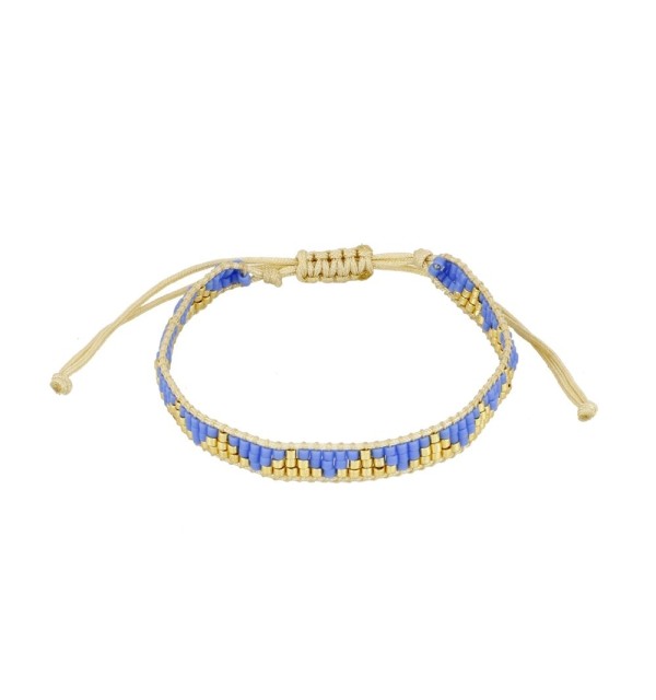 PULSERA MAKU | Bymarta.es