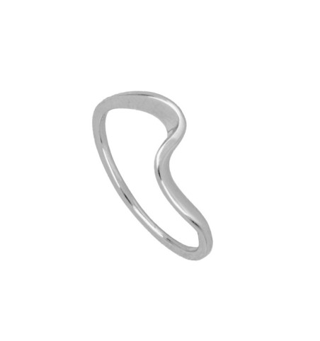 Anillo de plata