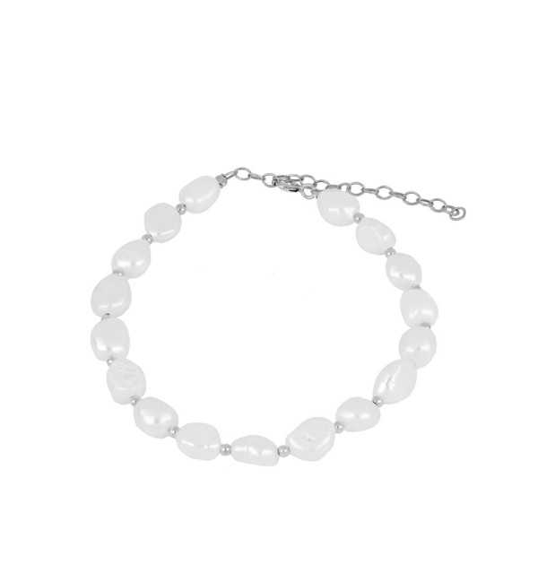 BRACELET LIV SILVER | Bymarta.es