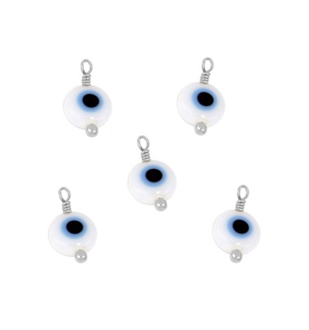 GOZ CHARM SILVER| Bymarta.es