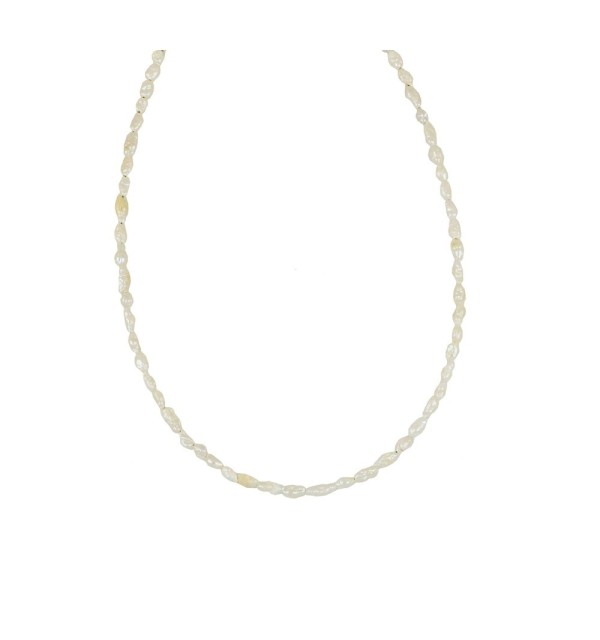 COLLAR KESHY GOLD | Bymarta.es