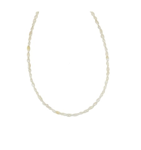 COLLAR KESHY GOLD | Bymarta.es