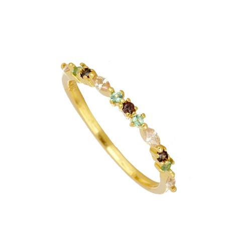 RING NALA GOLD | Bymarta.es