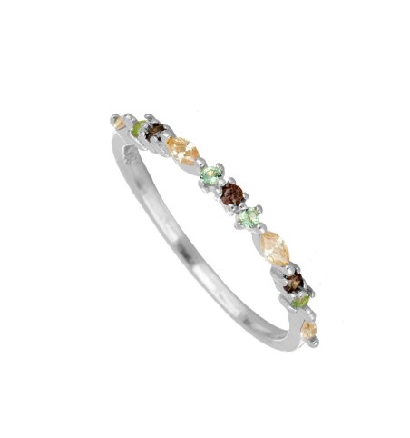 RING NALASILVER | Bymarta.es