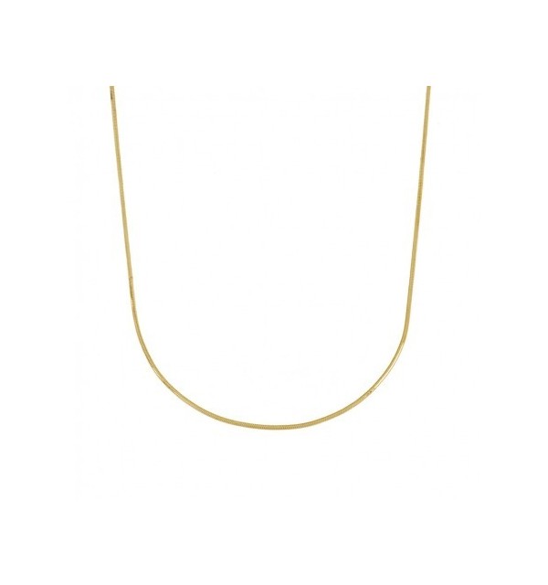 NECKLACE EIZA GOLD| Bymarta.es