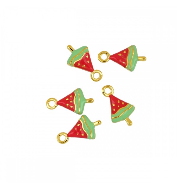 SANDIA CHARM GOLD | Bymarta.es