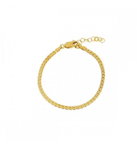 BRACELET ARINTZA GOLD | Bymarta.es