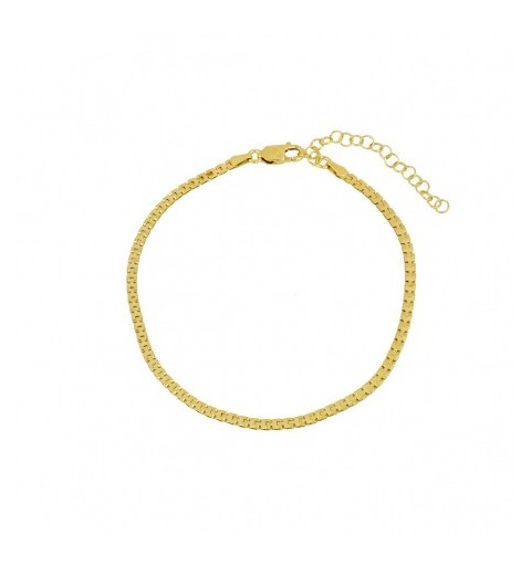 ANKLE BRACE AINTZA GOLD | Bymarta.es