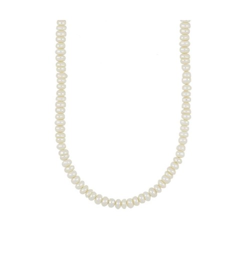 NECKLACE CRISTEL GOLD| Bymarta.es