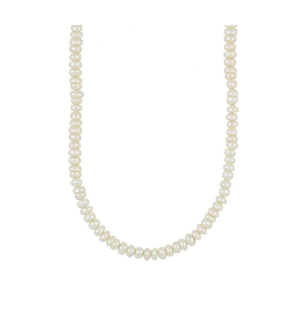 COLLAR CRISTEL GOLD | Bymarta.es