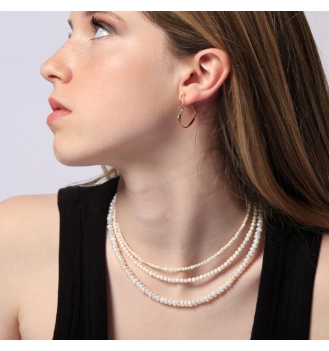 COLLAR CRISTEL GOLD | Bymarta.es 2